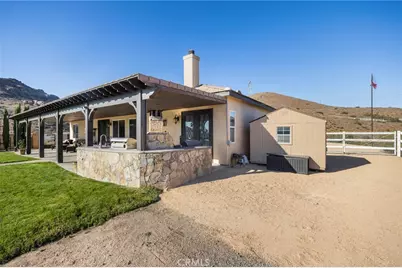 34468 Katrina Street, Acton, CA 93510 - Photo 35