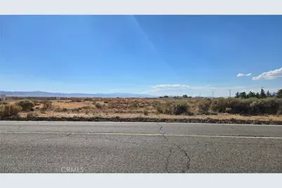 0 60th St West Vicinity Ave G, Lancaster, CA 93534 - Photo 5