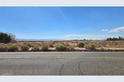 0 60th St West Vicinity Ave G, Lancaster, CA 93534 - Photo 13