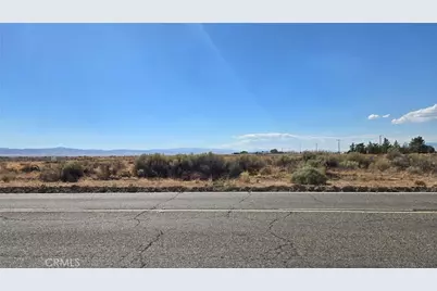 0 60th St West Vicinity Ave G, Lancaster, CA 93534 - Photo 3