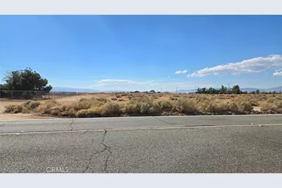 0 60th St West Vicinity Ave G, Lancaster, CA 93534 - Photo 15