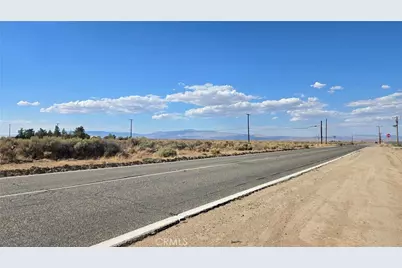 0 60th St West Vicinity Ave G, Lancaster, CA 93534 - Photo 11
