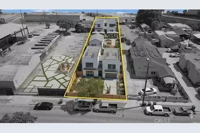 14324 Chadron Avenue, Hawthorne, CA 90250 - Photo 29