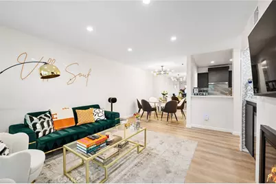 906 N Doheny Drive #318, West Hollywood, CA 90069 - Photo 3