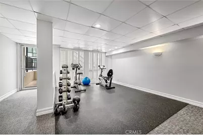 906 N Doheny Drive #318, West Hollywood, CA 90069 - Photo 15