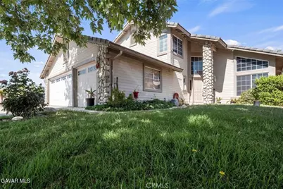 39240 Gunsmoke Court, Palmdale, CA 93551 - Photo 1