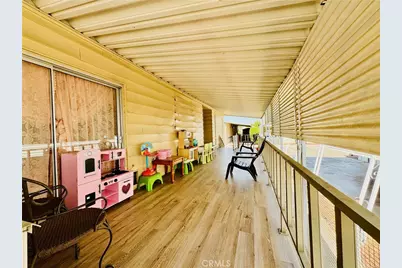 4401 Hughes Lane #57, Bakersfield, CA 93304 - Photo 39