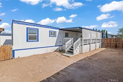 11420 Lee Avenue #48, Adelanto, CA 92301 - Photo 23