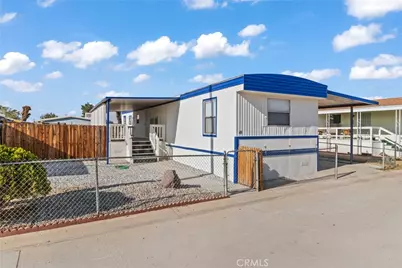 11420 Lee Avenue #48, Adelanto, CA 92301 - Photo 1