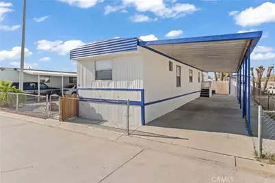 11420 Lee Avenue #48, Adelanto, CA 92301 - Photo 3