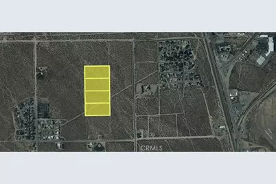 1 Arroyo Ave, Mojave, CA 93501 - Photo 1