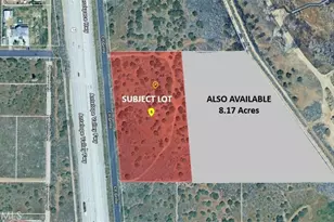 0 Vac/Calle Grillo/Vic Ave, Palmdale, CA 93550 - Photo 1