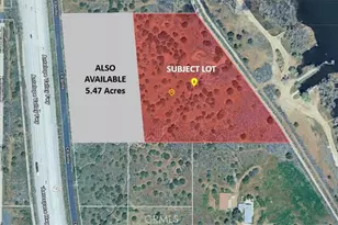 0 Vac/Calle Grillo/Vic Ave, Palmdale, CA 93550 - Photo 1