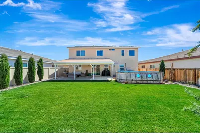 3621 Mt San Gorgonia Avenue, Rosamond, CA 93560 - Photo 43