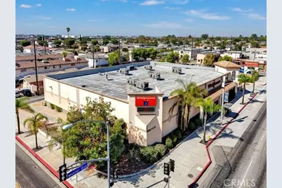 1501 W Whittier Boulevard, Montebello, CA 90640 - Photo 3