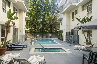 5350 White Oak Avenue #113, Encino, CA 91316 - Photo 37