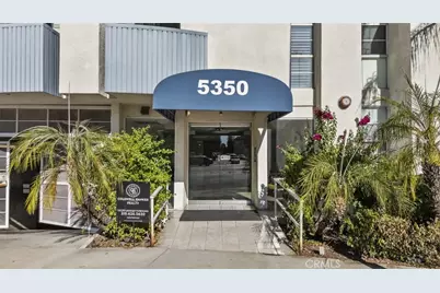 5350 White Oak Avenue #113, Encino, CA 91316 - Photo 3