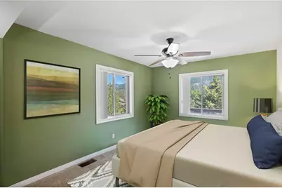 16425 Huron Drive, Pine Mountain Club, CA 93222 - Photo 19