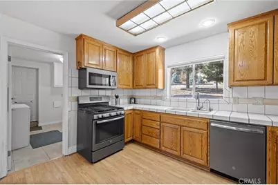16425 Huron Drive, Pine Mountain Club, CA 93222 - Photo 17