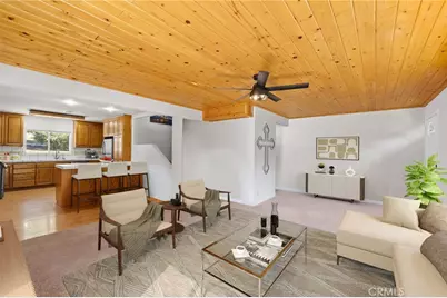 16425 Huron Drive, Pine Mountain Club, CA 93222 - Photo 5