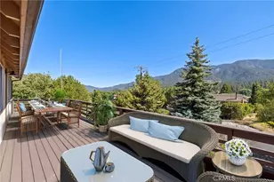 16425 Huron Dr, Pine Mountain Club, CA 93222 - Photo 1