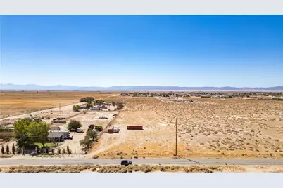 0 Gaskell Road, Rosamond, CA 93560 - Photo 3