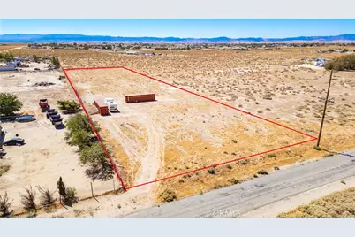 0 Gaskell Road, Rosamond, CA 93560 - Photo 19