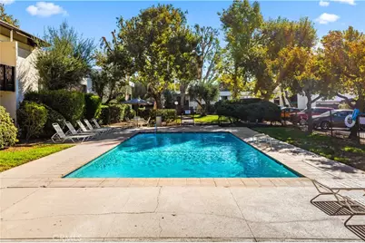 23515 Lyons Avenue #S7, Valencia, CA 91355 - Photo 11
