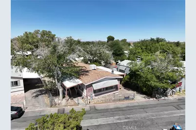45800 Challenger Way #62, Lancaster, CA 93535 - Photo 35