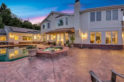 24965 Kit Carson Road, Hidden Hills, CA 91302 - Photo 39