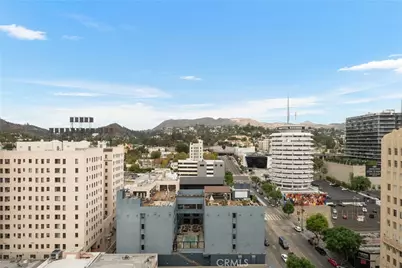 1645 Vine #406, Los Angeles, CA 90028 - Photo 27