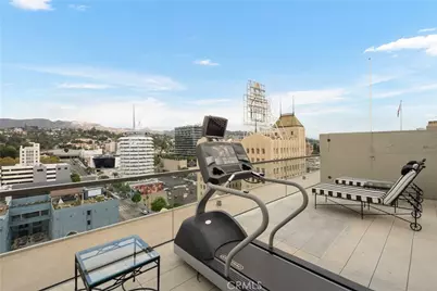 1645 Vine #406, Los Angeles, CA 90028 - Photo 25