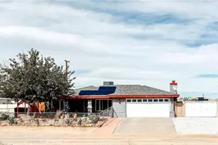 7851 Greenwood Ave, California City, CA 93505 - Photo 1