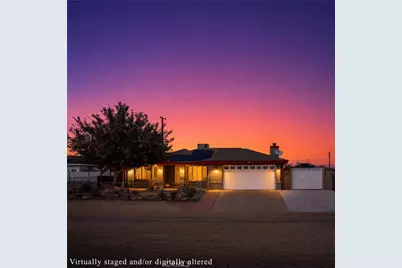 7851 Greenwood Avenue, California City, CA 93505 - Photo 1