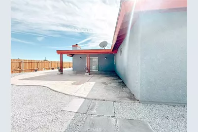 7851 Greenwood Avenue, California City, CA 93505 - Photo 31