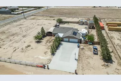 7010 W Ave A 4, Lancaster, Lancaster, CA 93536 - Photo 41