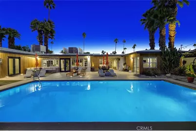 1645 S Sunrise Way, Palm Springs, CA 92264 - Photo 31