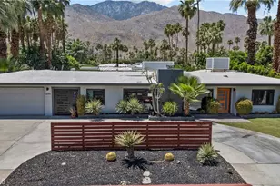 1645 S Sunrise Way, Palm Springs, CA 92264 - Photo 1
