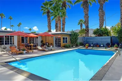 1645 S Sunrise Way, Palm Springs, CA 92264 - Photo 23