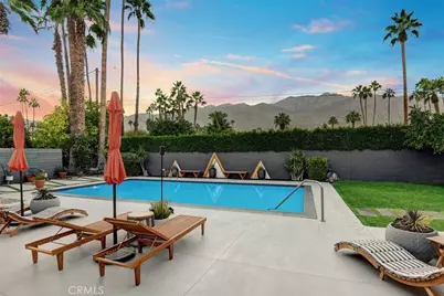 1645 S Sunrise Way, Palm Springs, CA 92264 - Photo 1