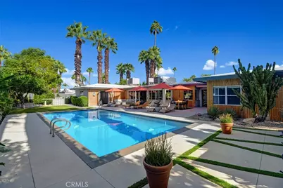 1645 S Sunrise Way, Palm Springs, CA 92264 - Photo 25