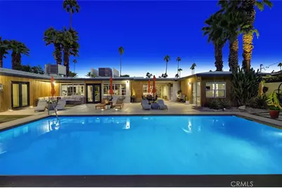 1645 S Sunrise Way, Palm Springs, CA 92264 - Photo 29