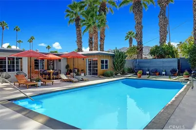 1645 S Sunrise Way, Palm Springs, CA 92264 - Photo 23