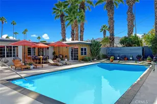 1645 S Sunrise Way, Palm Springs, CA 92264 - Photo 23