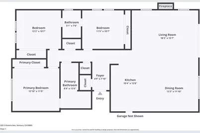 322 South Victoria Avenue, Ventura, CA 93003 - Photo 51