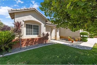 42158 Valley Vista Drive, Lancaster, CA 93536 - Photo 1
