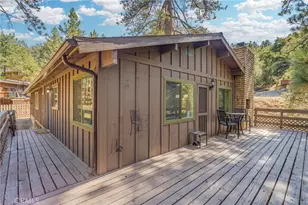 1628 Freeman Dr, Pine Mountain Club, CA 93222 - Photo 27