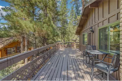 1628 Freeman Dr, Pine Mountain Club, CA 93222 - Photo 25