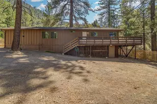 1628 Freeman Dr, Pine Mountain Club, CA 93222 - Photo 39