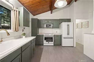 1628 Freeman Dr, Pine Mountain Club, CA 93222 - Photo 17